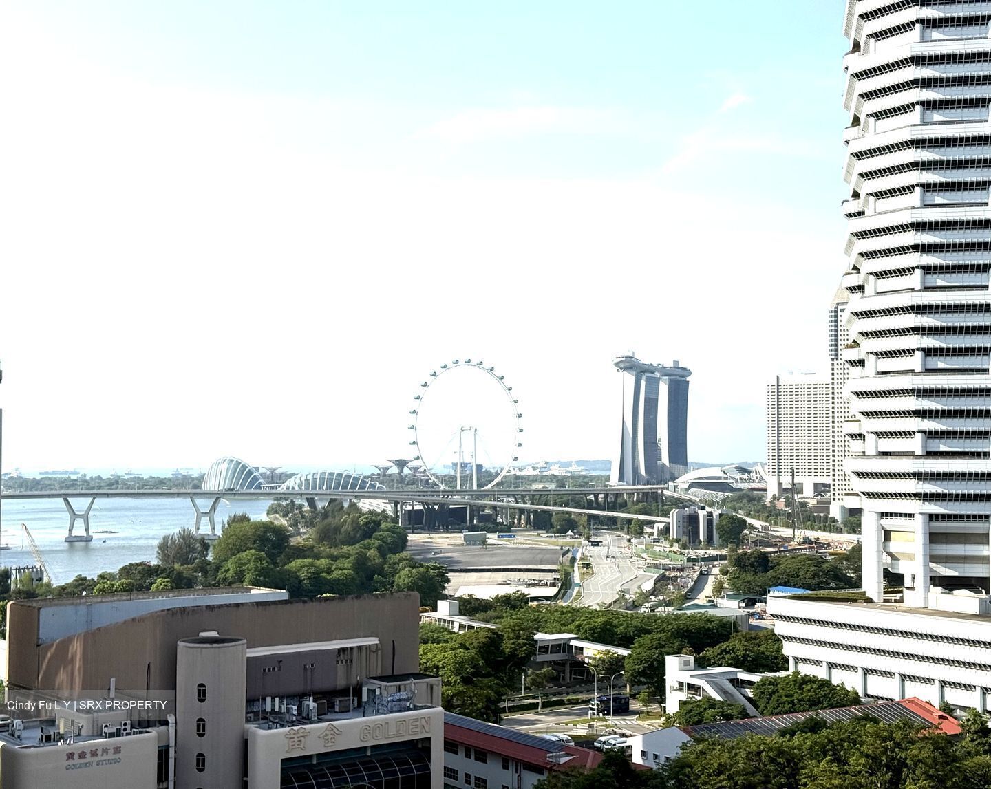 Blk 17 Golden Beach Vista (Kallang/Whampoa), HDB 4 Rooms #537434331